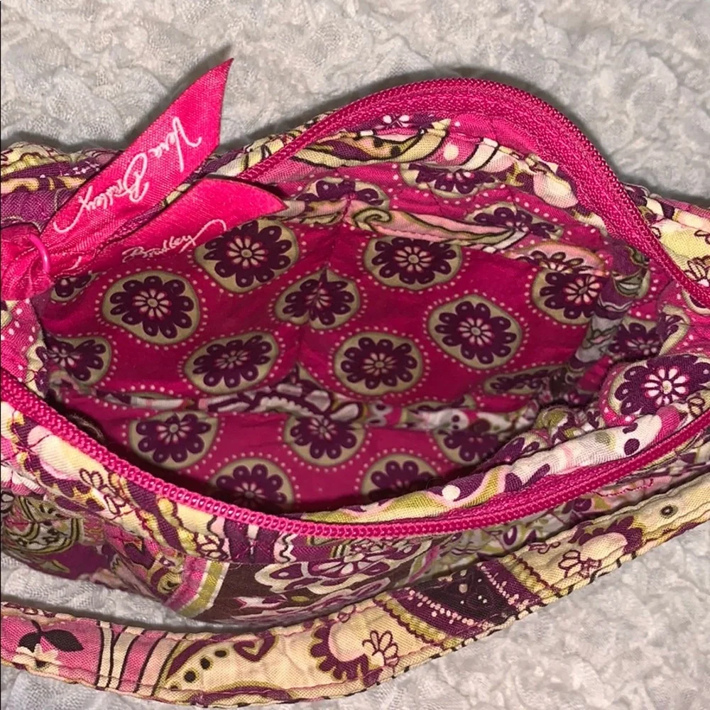 Vera Bradley mini bag - Picture 6 of 7